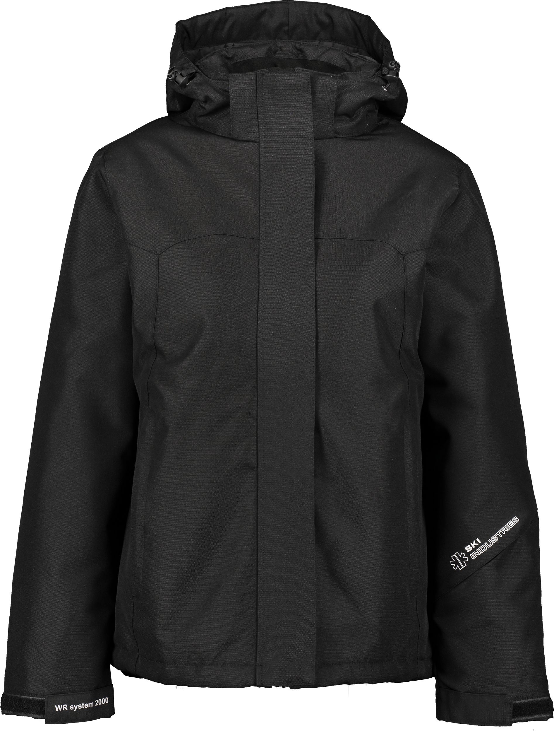 SKI INDUSTRIES SO SKI JACKET W at stadium.fi